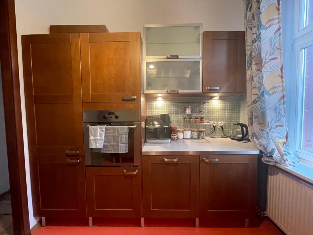 Bakcyl Atelier Art Workshops & Vintage Spot In Center - 4 Apartment