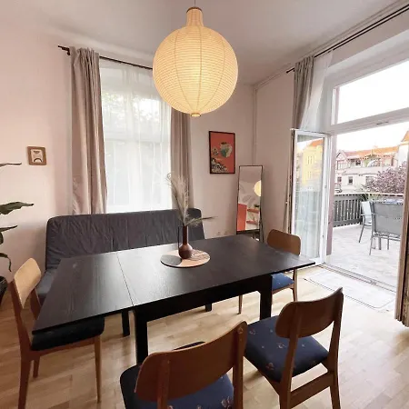 Bakcyl Atelier Art Workshops & Vintage Spot In Sopot Center - 4 Rooms Exterior photo