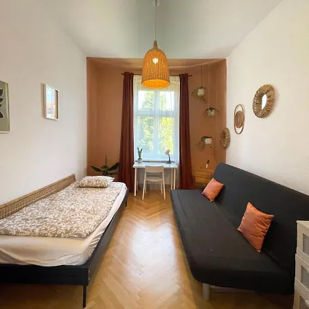 Bakcyl Atelier Art Workshops & Vintage Spot In Sopot Center - 4 Rooms Exterior photo