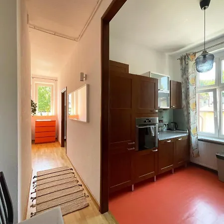 Bakcyl Atelier Art Workshops & Vintage Spot In Sopot Center - 4 Rooms Exterior photo