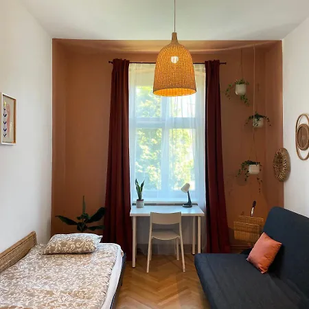Bakcyl Atelier Art Workshops & Vintage Spot In Sopot Center - 4 Rooms Exterior photo