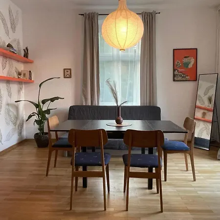 Bakcyl Atelier Art Workshops & Vintage Spot In Sopot Center - 4 Rooms Exterior photo