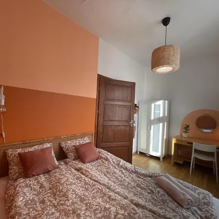 Bakcyl Atelier Art Workshops & Vintage Spot In Sopot Center - 4 Rooms Exterior photo