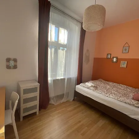 Bakcyl Atelier Art Workshops & Vintage Spot In Sopot Center - 4 Rooms Exterior photo