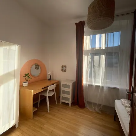 Bakcyl Atelier Art Workshops & Vintage Spot In Sopot Center - 4 Rooms Exterior photo