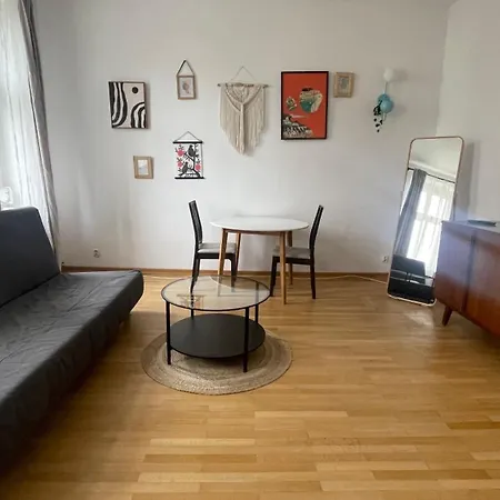 Bakcyl Atelier Art Workshops & Vintage Spot In Sopot Center - 4 Rooms Exterior photo