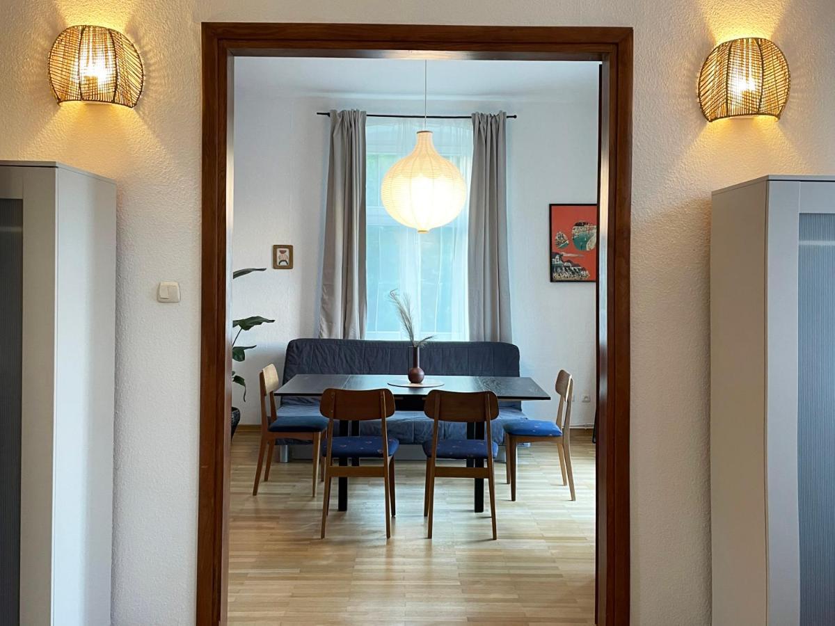 Bakcyl Atelier Art Workshops & Vintage Spot In Center - 4 Apartamento Sopot