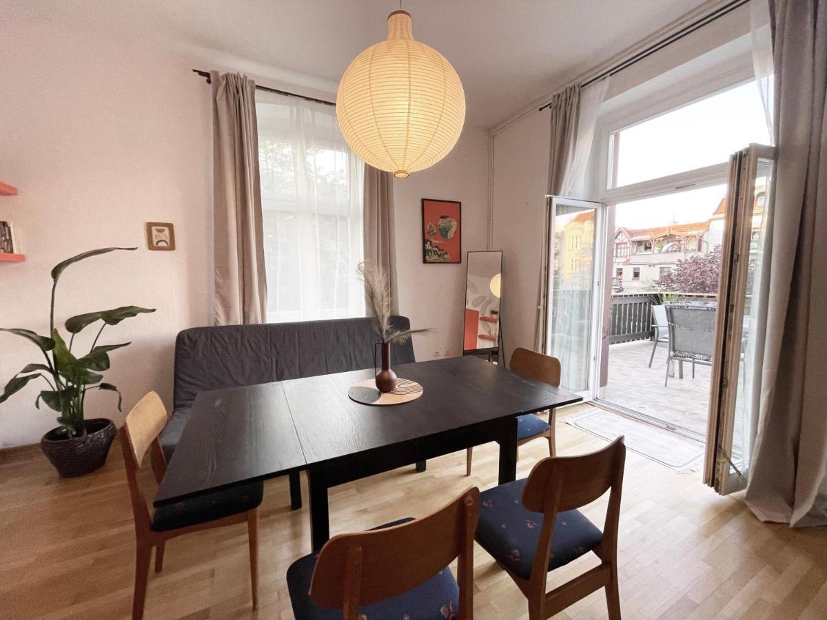 Apartamento Bakcyl Atelier Art Workshops & Vintage Spot In Center - 4 *