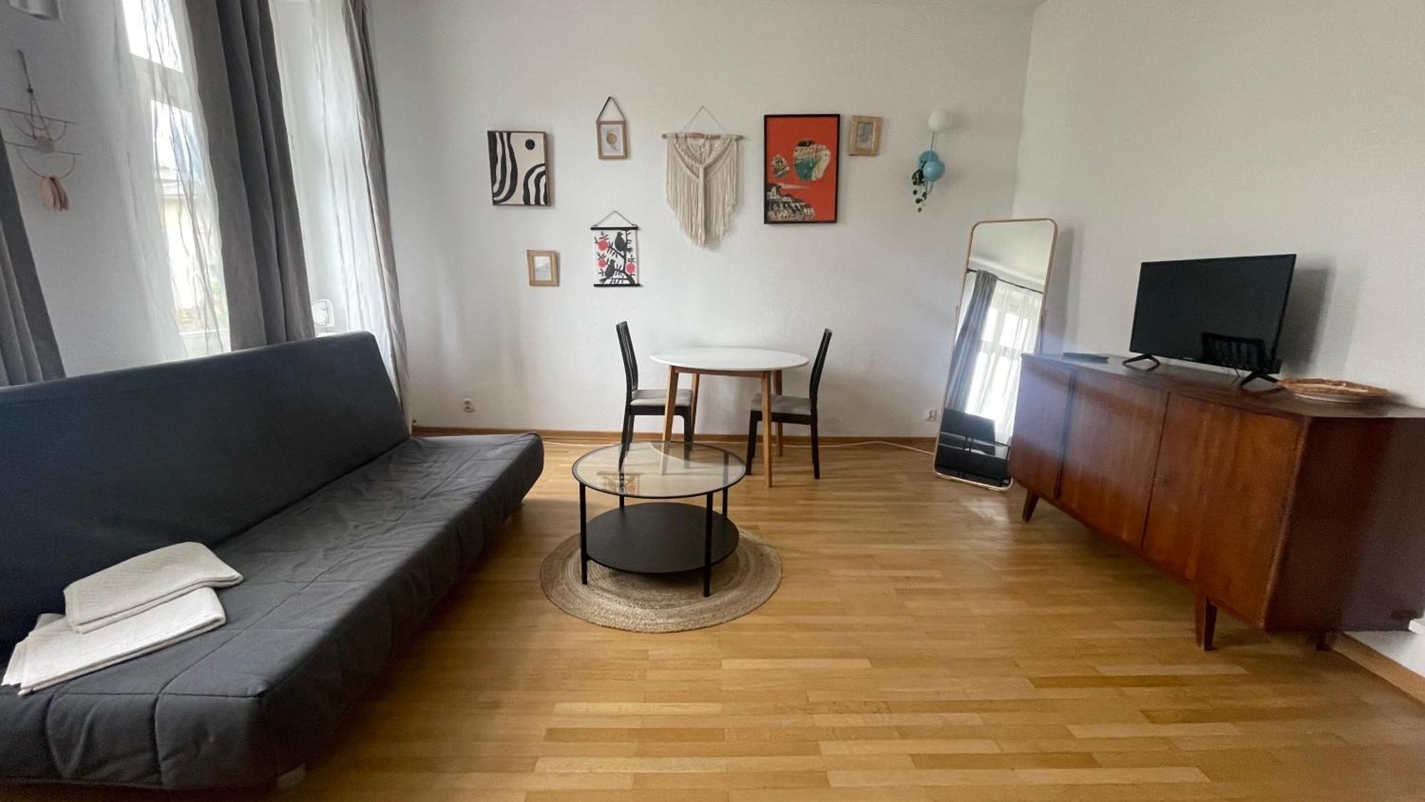 Apartamento Bakcyl Atelier Art Workshops & Vintage Spot In Center - 4 *